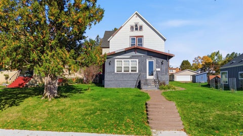 Tiny photo for 911 10th Ave, Two Harbors, MN 55616 (MLS # 6128402)