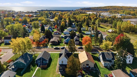 Tiny photo for 911 10th Ave, Two Harbors, MN 55616 (MLS # 6128402)