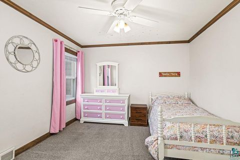 Tiny photo for 4419 Tioga St, Duluth, MN 55804 (MLS # 6124842)