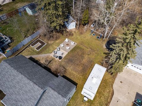 Tiny photo for 4419 Tioga St, Duluth, MN 55804 (MLS # 6124842)