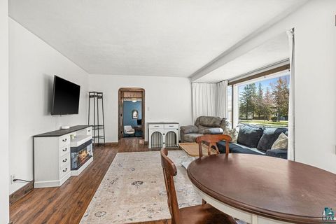 Tiny photo for 4419 Tioga St, Duluth, MN 55804 (MLS # 6124842)