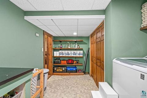 Tiny photo for 4419 Tioga St, Duluth, MN 55804 (MLS # 6124842)