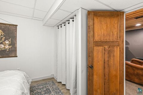 Tiny photo for 4419 Tioga St, Duluth, MN 55804 (MLS # 6124842)