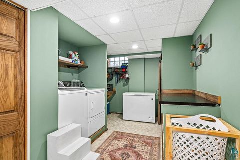 Tiny photo for 4419 Tioga St, Duluth, MN 55804 (MLS # 6124842)