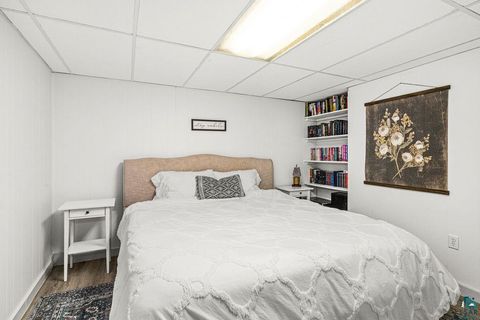 Tiny photo for 4419 Tioga St, Duluth, MN 55804 (MLS # 6124842)