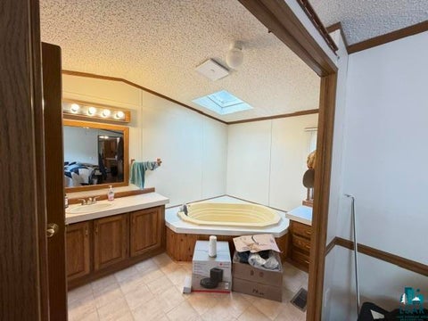 Tiny photo for 39 Foxtail Ave, Duluth, MN 55810 (MLS # 6127574)