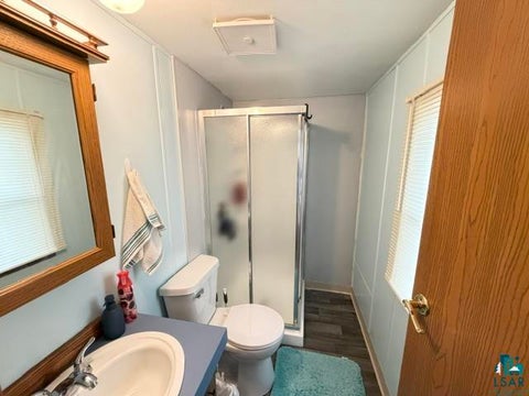 Tiny photo for 39 Foxtail Ave, Duluth, MN 55810 (MLS # 6127574)