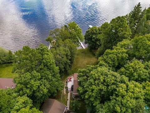 Tiny photo for 4998 Pike Lake Pl, Duluth, MN 55811 (MLS # 6126633)