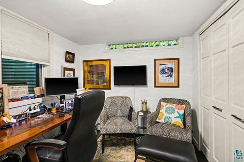 Tiny photo for 4998 Pike Lake Pl, Duluth, MN 55811 (MLS # 6126633)