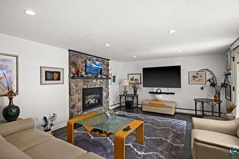 Tiny photo for 4998 Pike Lake Pl, Duluth, MN 55811 (MLS # 6126633)