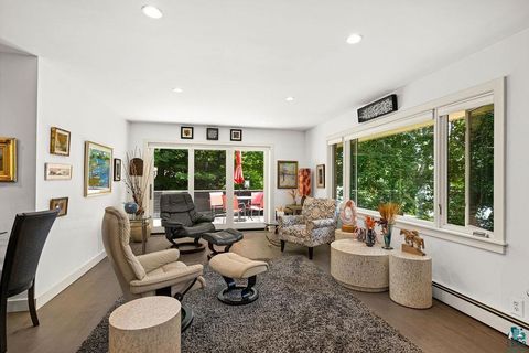 Tiny photo for 4998 Pike Lake Pl, Duluth, MN 55811 (MLS # 6126633)
