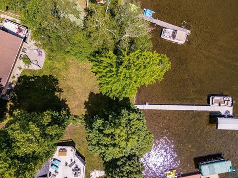 Tiny photo for 4998 Pike Lake Pl, Duluth, MN 55811 (MLS # 6126633)