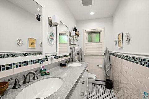 Tiny photo for 4998 Pike Lake Pl, Duluth, MN 55811 (MLS # 6126633)