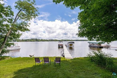 Tiny photo for 4998 Pike Lake Pl, Duluth, MN 55811 (MLS # 6126633)