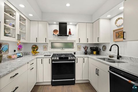 Tiny photo for 4998 Pike Lake Pl, Duluth, MN 55811 (MLS # 6126633)
