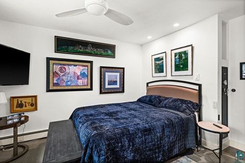 Tiny photo for 4998 Pike Lake Pl, Duluth, MN 55811 (MLS # 6126633)