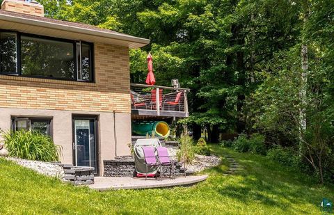 Tiny photo for 4998 Pike Lake Pl, Duluth, MN 55811 (MLS # 6126633)