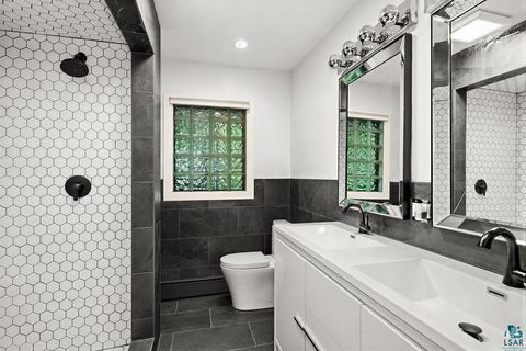 Tiny photo for 4998 Pike Lake Pl, Duluth, MN 55811 (MLS # 6126633)