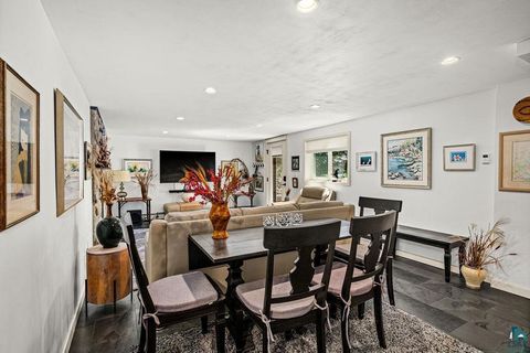 Tiny photo for 4998 Pike Lake Pl, Duluth, MN 55811 (MLS # 6126633)