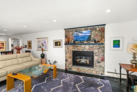 Tiny photo for 4998 Pike Lake Pl, Duluth, MN 55811 (MLS # 6126633)