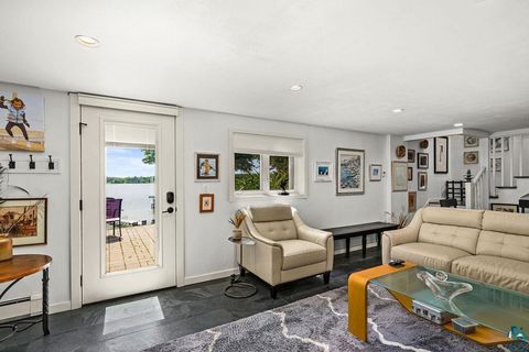 Tiny photo for 4998 Pike Lake Pl, Duluth, MN 55811 (MLS # 6126633)
