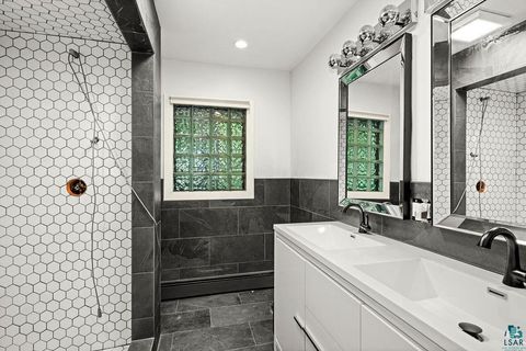 Tiny photo for 4998 Pike Lake Pl, Duluth, MN 55811 (MLS # 6126633)