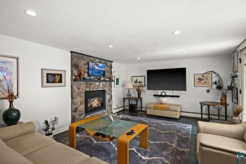 Tiny photo for 4998 Pike Lake Pl, Duluth, MN 55811 (MLS # 6126633)