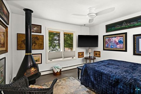 Tiny photo for 4998 Pike Lake Pl, Duluth, MN 55811 (MLS # 6126633)