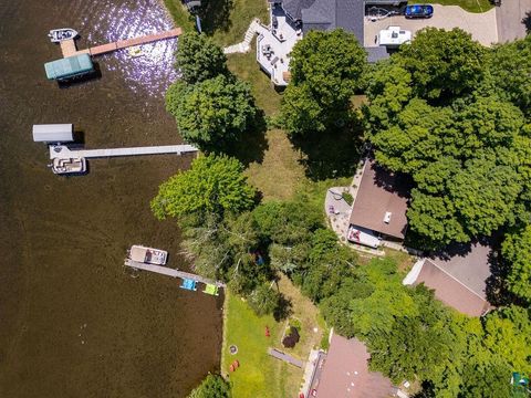 Tiny photo for 4998 Pike Lake Pl, Duluth, MN 55811 (MLS # 6126633)