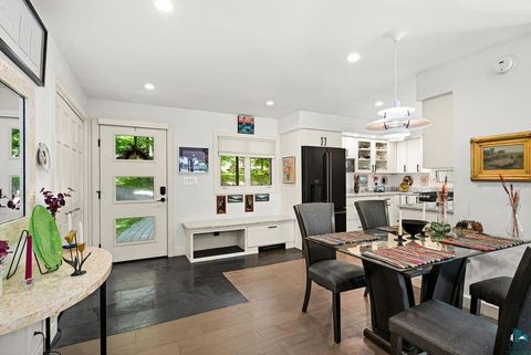 Tiny photo for 4998 Pike Lake Pl, Duluth, MN 55811 (MLS # 6126633)