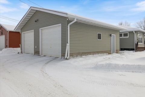 Tiny photo for 704 S 8th Ave W, Virginia, MN 55792 (MLS # 6123567)