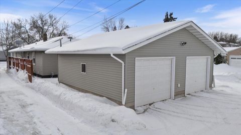 Tiny photo for 704 S 8th Ave W, Virginia, MN 55792 (MLS # 6123567)