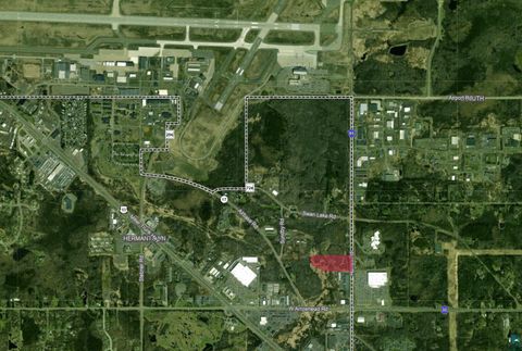 Tiny photo for 4331 Haines Rd, Hermantown, MN 55811 (MLS # 6124183)