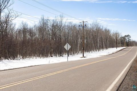 Tiny photo for 4331 Haines Rd, Hermantown, MN 55811 (MLS # 6124183)