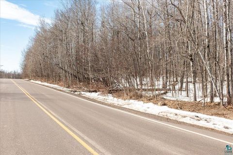 Tiny photo for 4331 Haines Rd, Hermantown, MN 55811 (MLS # 6124183)
