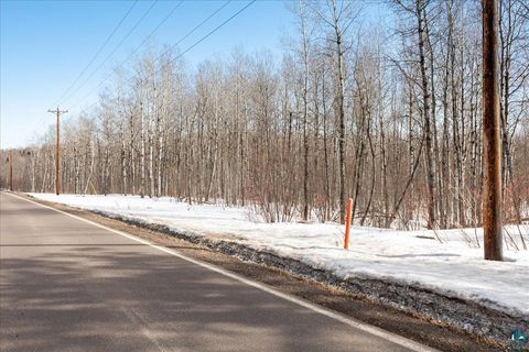 Tiny photo for 4331 Haines Rd, Hermantown, MN 55811 (MLS # 6124183)
