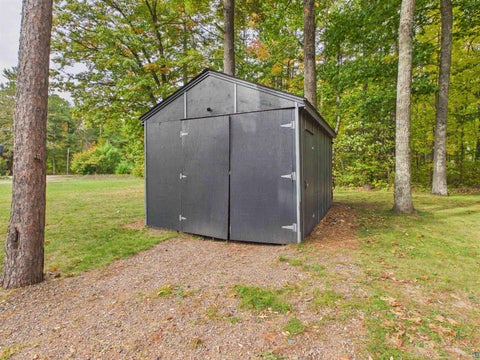 Tiny photo for 7715 N Grindstone Ave, Hayward, WI 54843 (MLS # 6128241)