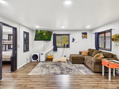 Tiny photo for 7715 N Grindstone Ave, Hayward, WI 54843 (MLS # 6128241)
