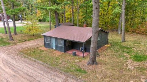 Tiny photo for 7715 N Grindstone Ave, Hayward, WI 54843 (MLS # 6128241)