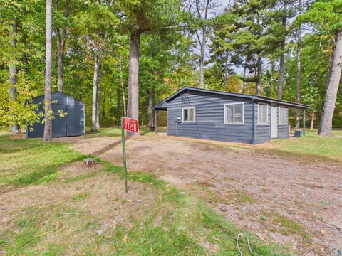 Tiny photo for 7715 N Grindstone Ave, Hayward, WI 54843 (MLS # 6128241)