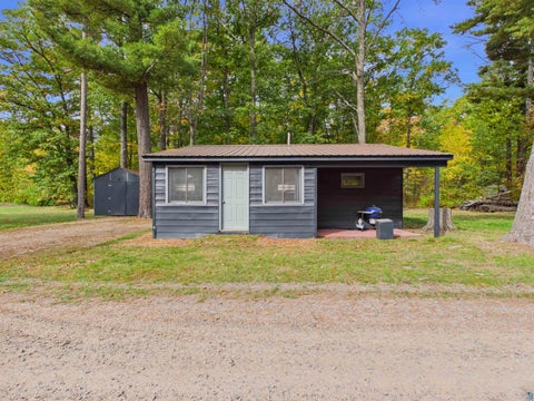 Tiny photo for 7715 N Grindstone Ave, Hayward, WI 54843 (MLS # 6128241)