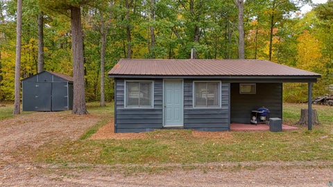 Tiny photo for 7715 N Grindstone Ave, Hayward, WI 54843 (MLS # 6128241)