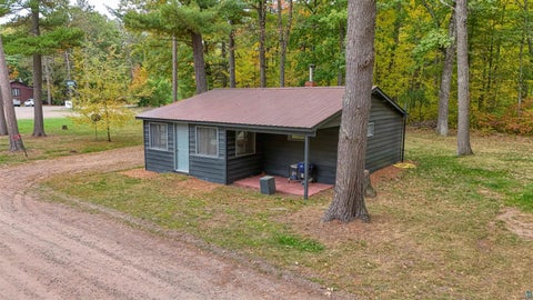 Tiny photo for 7715 N Grindstone Ave, Hayward, WI 54843 (MLS # 6128241)