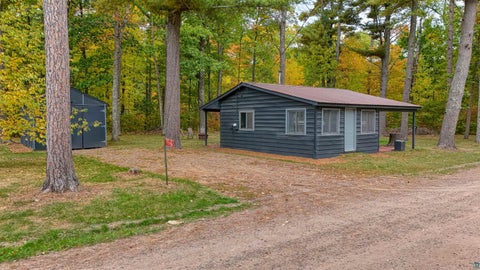 Tiny photo for 7715 N Grindstone Ave, Hayward, WI 54843 (MLS # 6128241)
