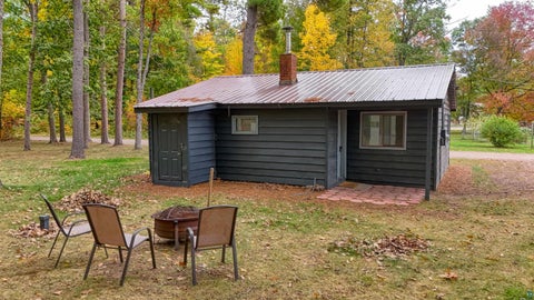 Tiny photo for 7715 N Grindstone Ave, Hayward, WI 54843 (MLS # 6128241)