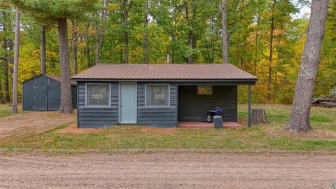 Photo of 7715 N Grindstone Ave, Hayward, WI 54843 (MLS # 6128241)