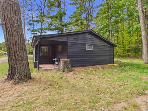 Tiny photo for 7715 N Grindstone Ave, Hayward, WI 54843 (MLS # 6128241)