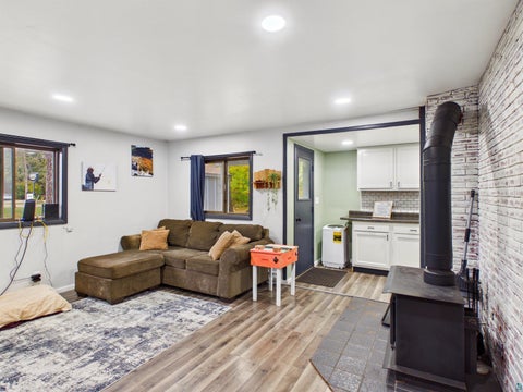 Tiny photo for 7715 N Grindstone Ave, Hayward, WI 54843 (MLS # 6128241)