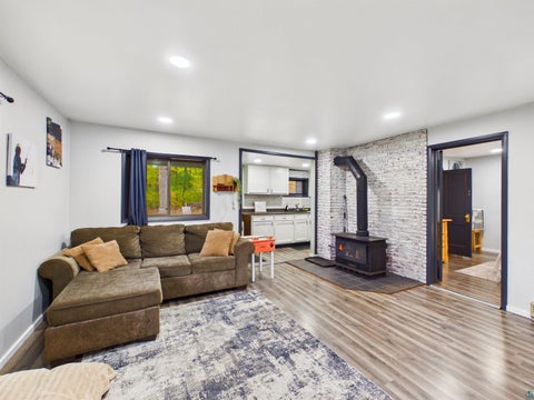 Tiny photo for 7715 N Grindstone Ave, Hayward, WI 54843 (MLS # 6128241)