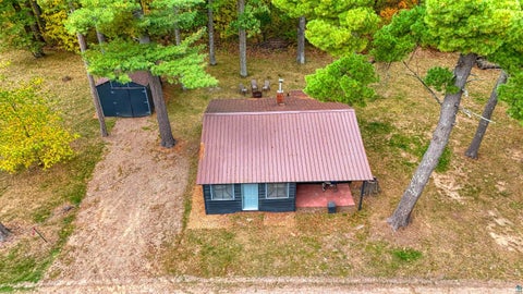 Tiny photo for 7715 N Grindstone Ave, Hayward, WI 54843 (MLS # 6128241)